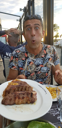 Steak du Restaurant Bistro Régent à Carcassonne - n°4