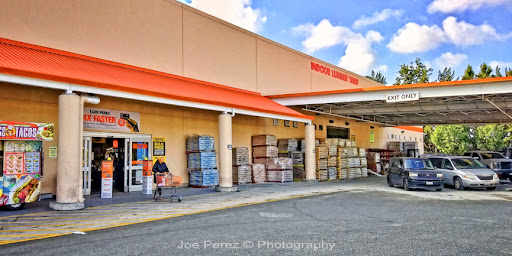 Home Improvement Store «The Home Depot», reviews and photos, 3040 Slauson Ave, Huntington Park, CA 90255, USA