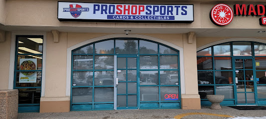Pro Shop Sports - Cards and Collectibles