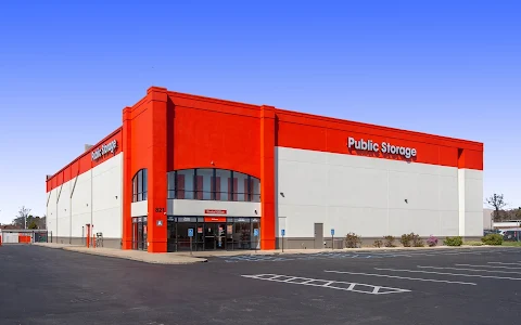 Public Storage image