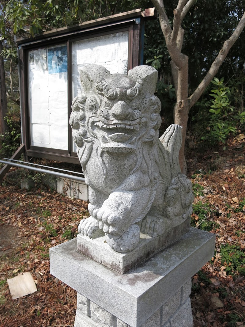 愛宕神社