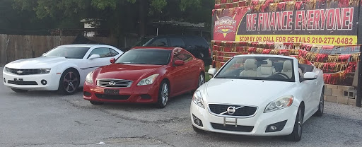 Used Car Dealer «Veracity Auto Center», reviews and photos, 1963 Austin Hwy, San Antonio, TX 78218, USA