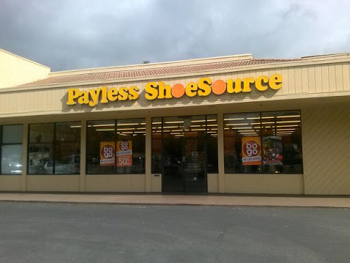 Payless ShoeSource, 781 W Hamilton Ave, Campbell, CA 95008, USA, 