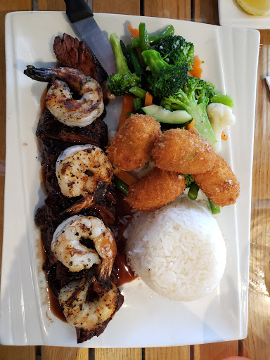 Seafood Restaurant «Dockside Market & Grill», reviews and photos, 148 NJ-31, Flemington, NJ 08822, USA