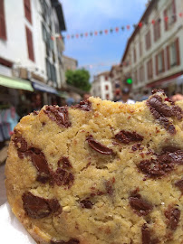 Gâteau du Crêperie Piper Beltz à Saint-Jean-de-Luz - n°12