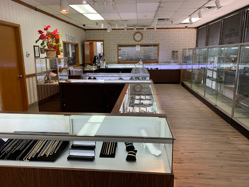 Diamonds-N- Designs, 1705 W University Dr # 103, McKinney, TX 75069, USA, 