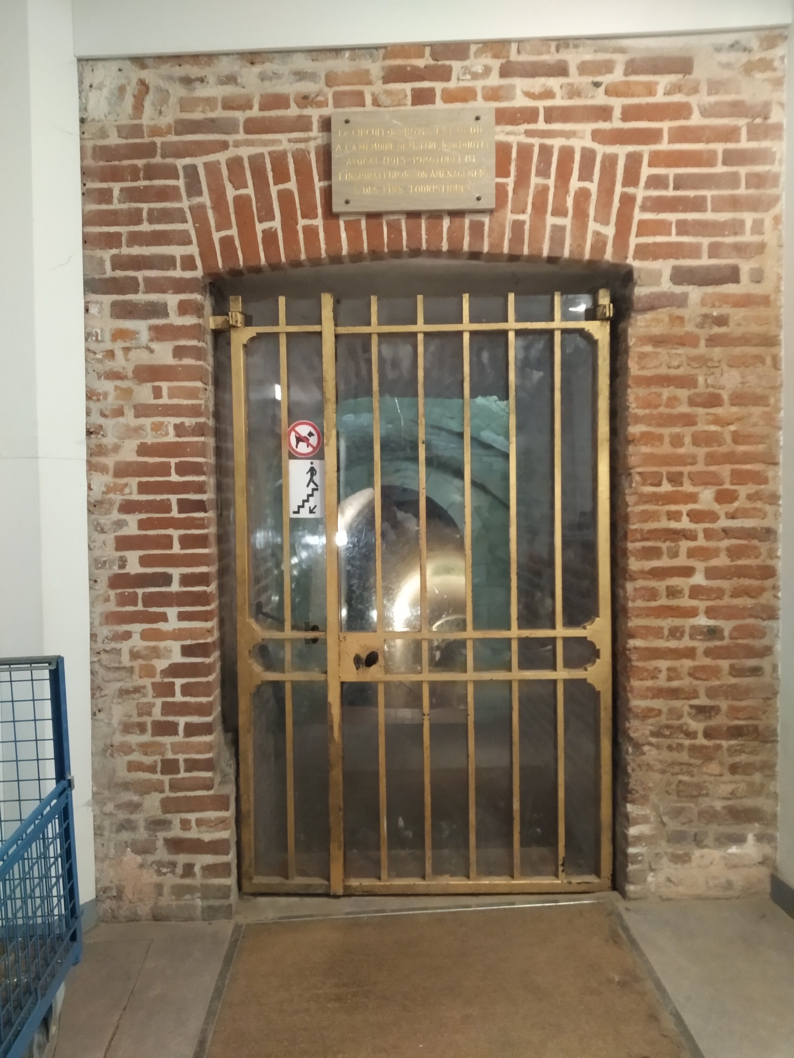 Photo n° 2 de l'avis de Thierry.a fait le 12/08/2023 à 16:34