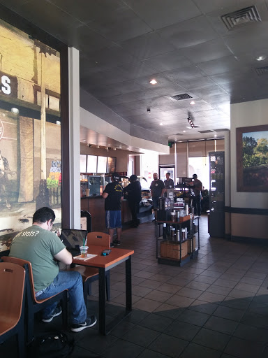 Starbucks image