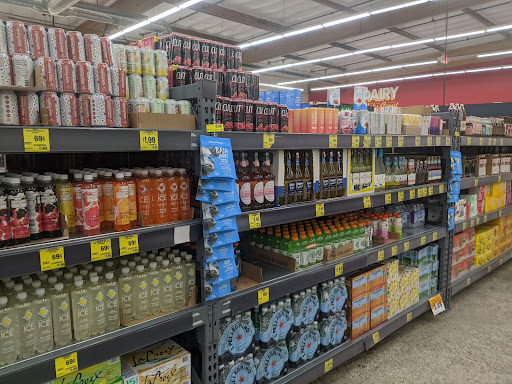 Grocery Store «Grocery Outlet Bargain Market», reviews and photos, 15719 Downey Ave, Paramount, CA 90723, USA