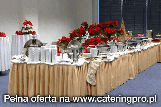 AiCatering - Delicious Catering Warsaw