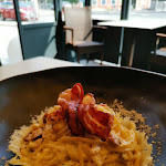 Photo n°2 de l'avis de Georgiana.i fait le 04/10/2023 à 13:05 sur le  Ristorante Pizzeria Vecchio Pilsen à Portogruaro