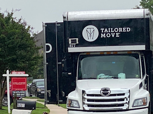 Moving Company «Moholland Transfer», reviews and photos, 220 E St, Hampton, VA 23661, USA