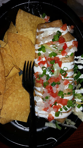 Tex-Mex Restaurant «Tijuana Flats», reviews and photos, 10900 FL-54 Ste. 101, New Port Richey, FL 34655, USA