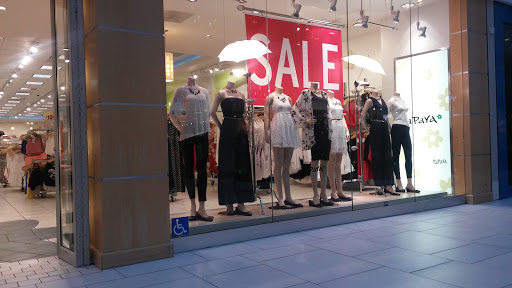 Shopping Mall «Lloyd Center», reviews and photos, 2201 Lloyd Center, Portland, OR 97232, USA