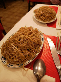 Nouille du Restaurant chinois Restaurant New China Town à Saint-Omer - n°20