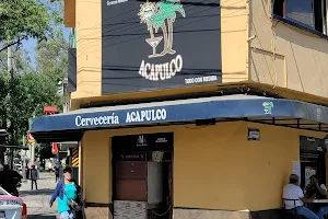 Cervecería Bar Acapulco image