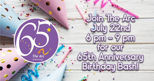 Non-Profit Organization «The Arc of Anchorage», reviews and photos