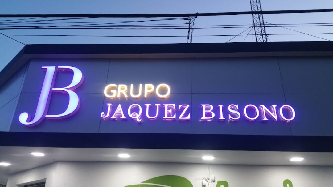 Grupo Jaquez Bisono