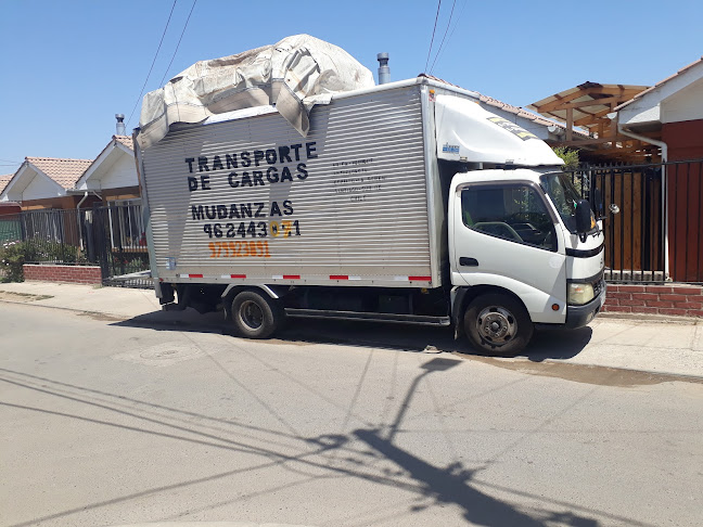 Opiniones de transportes viejolobo en Alto Hospicio - Servicio de mensajería