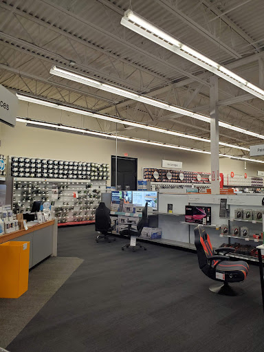 Office Supply Store «Staples», reviews and photos, 205 Applegate Rd #100, Stroudsburg, PA 18360, USA