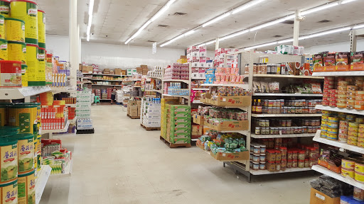 Asian Grocery Store «Oriental Supermarket», reviews and photos, 3901 S University Ave, Little Rock, AR 72204, USA