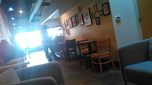 Coffee Shop «Central Coffee Co», reviews and photos, 719 Louise Ave, Charlotte, NC 28204, USA