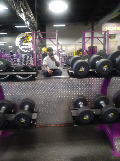 Gym «Planet Fitness», reviews and photos, 111 Black Rock Turnpike, Fairfield, CT 06825, USA