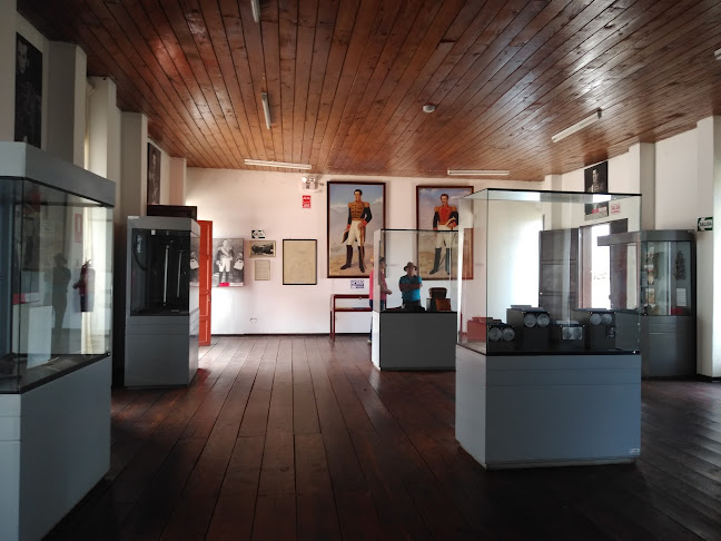 Comentarios y opiniones de Museo de Sitio de Quinua
