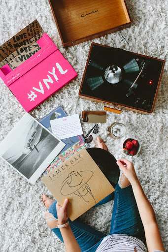 Record Store «VNYL», reviews and photos, 5650 Calle Real, Goleta, CA 93117, USA