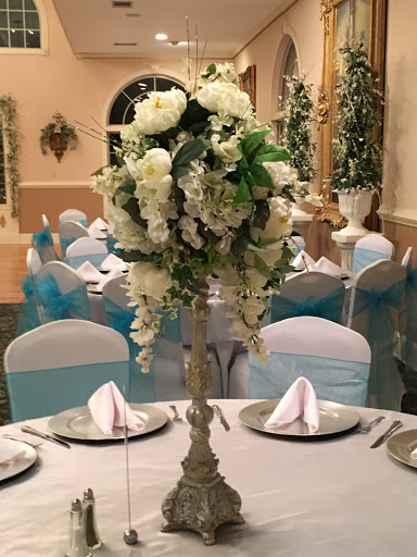Caterer «Affairs by Pinehurst Catering and Events Facility», reviews and photos, 108 S Lee St, Stockbridge, GA 30281, USA