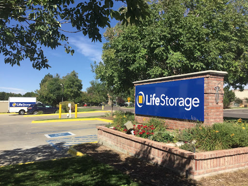 Self-Storage Facility «Life Storage», reviews and photos, 11951 E Mississippi Ave, Aurora, CO 80012, USA