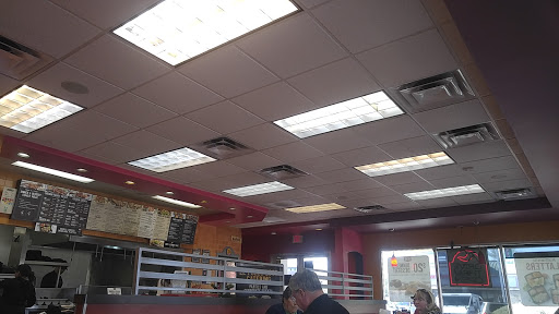 Mexican Restaurant «El Pollo Loco», reviews and photos, 221 E Dunlap Ave, Phoenix, AZ 85020, USA