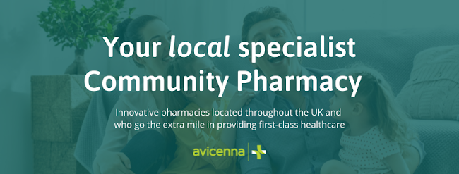 Reviews of Anstice Pharmacy (Avicenna Partner) in Telford - Pharmacy