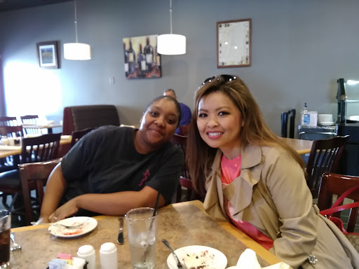 Restaurant «Sweet Basil», reviews and photos, 2424 N Woodlawn Blvd #111, Wichita, KS 67220, USA