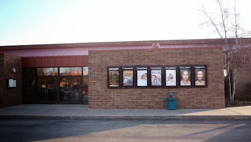 Movie Theater «Silver Market Square Theatre», reviews and photos, 6604 Odana Rd, Madison, WI 53719, USA