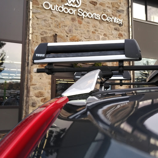 Bicycle Store «Outdoor Sports Center», reviews and photos, 80 Danbury Rd, Wilton, CT 06897, USA