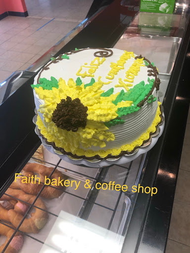Faith Bakery & Coffee Shop
