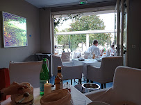 Atmosphère du Restaurant italien Da Rossana Restaurant à Èze - n°1