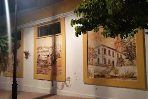 Restaurante La Esquina del Arte image