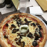 Photo n°6 de l'avis de Fabrizio.i fait le 29/07/2020 à 20:44 sur le  Al Borsalino pizzeria gourmet à Palermo