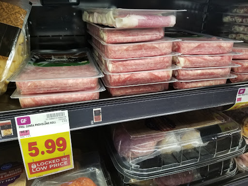 Grocery Store «Kroger», reviews and photos, 463 Sam Ridley Pkwy W, Smyrna, TN 37167, USA