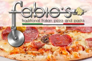 Fabio's Traditional Italian Pizza & Pasta image