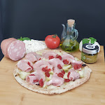 Photo n°1 de l'avis de Enrico.e fait le 25/02/2021 à 11:15 sur le  Dopotutto Pizzeria - Treviso à Treviso