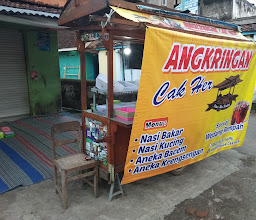 Angkringan Cak Her photo