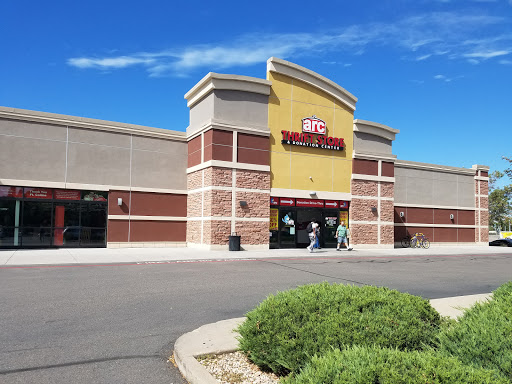 Thrift Store «arc Thrift Stores», reviews and photos