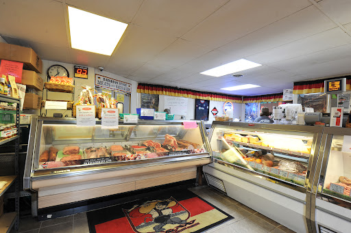G & W Meat & Bavarian Style Sausage Company Inc. Find Butcher shop in Fort Worth Near Location