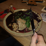 Photo n°1 de l'avis de E... fait le 28/01/2024 à 18:13 sur le  Gasthaus zum Riesen à Miltenberg