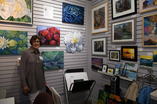 Art Gallery «Artists Gallery», reviews and photos, 608 Norfolk Ave, Virginia Beach, VA 23451, USA