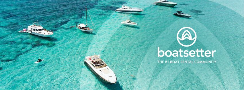 Boatsetter - West Palm Beach Boat Rental