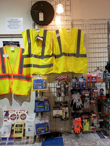 Clothing Store «I Goldberg Army & Navy», reviews and photos, 1300 Chestnut St, Philadelphia, PA 19107, USA